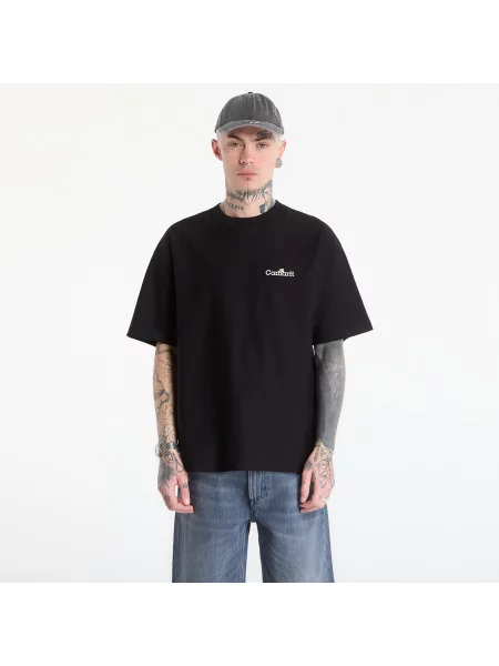 Футболка Carhartt Wip черная
