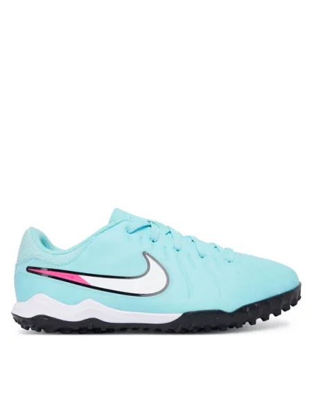 Tenisice za nogomet Nike JR Legend 10 Academy Tf Svijetloplava plava