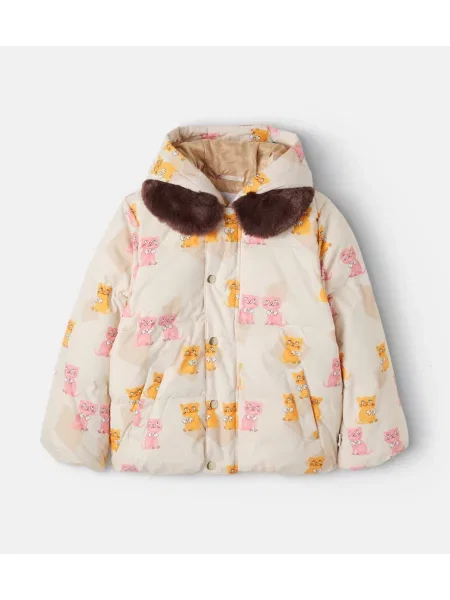Gyerek dzseki Mini Rodini