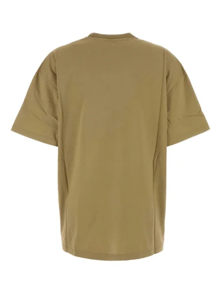 Tricou Prada verde