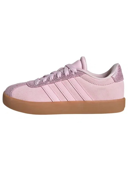 ADIDAS SPORTSWEAR Sportske cipele VL Court fuksija / roza