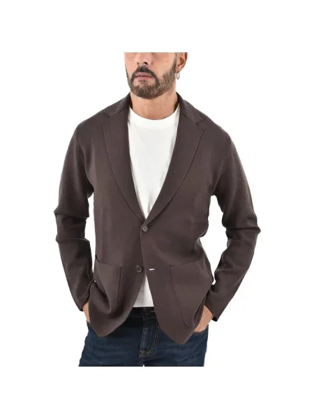 Sacou Armani Exchange maro