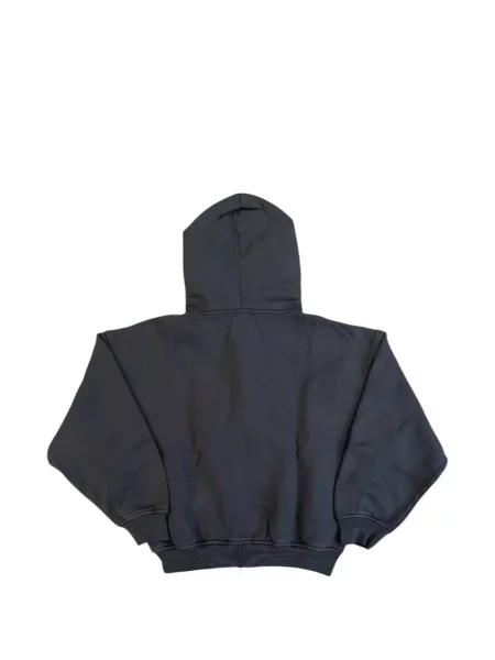 Hanorac cu glugă Rhude negru