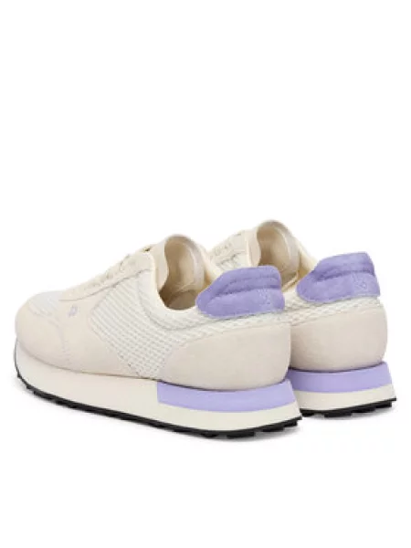 Sneakersy HUGO béžové
