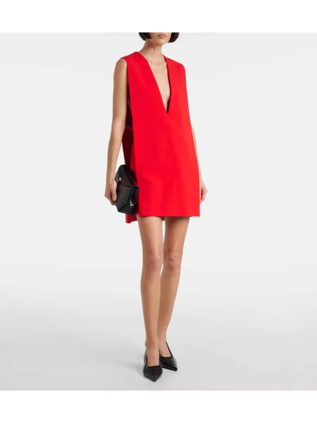 Rochie Sportmax roșu