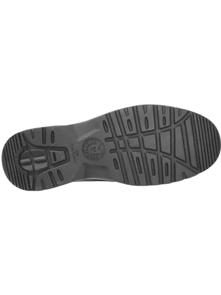 Pantofi Mephisto negru