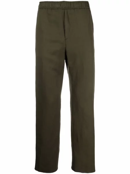 Pantaloni Etro verde