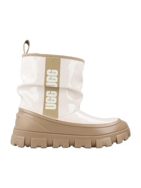 Pantofi copii Ugg alb