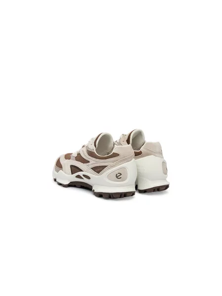 Sneakersy ECCO šedé