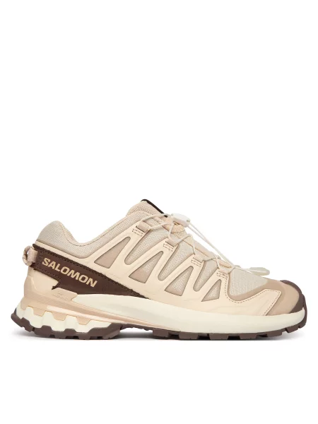 Trekking čevlji Salomon Xa Pro 3D V9 Lifelong bež