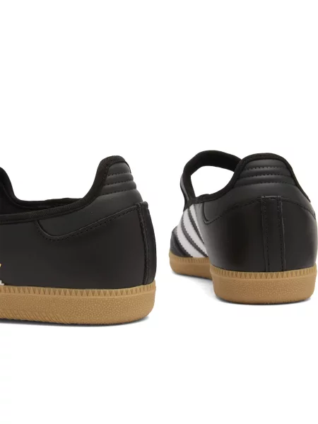 Sneakersy Adidas Samba białe