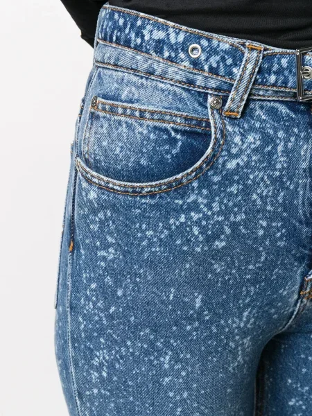 Blugi Msgm albastru