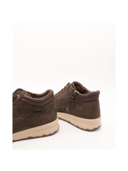 Pantofi Caprice maro