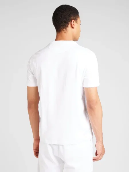 Michael Kors Tricou negru alb