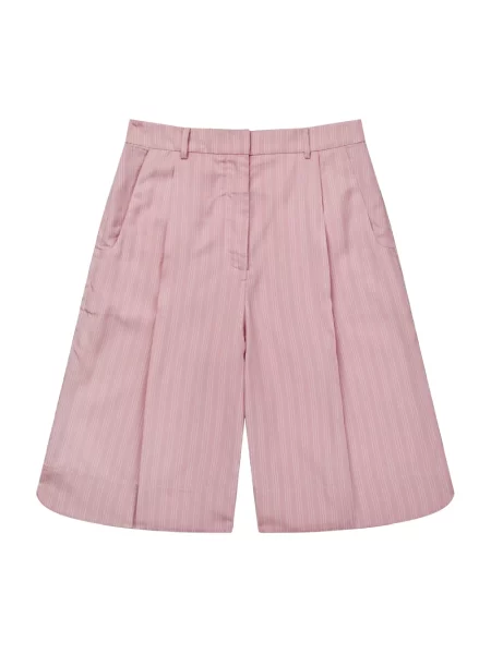 Szorty Munthe różowe