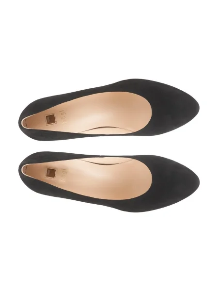 Pantofi Högl negru