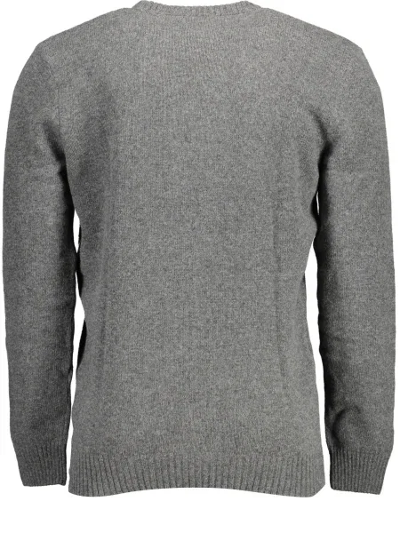 Pulover U.s. Polo Assn. gri