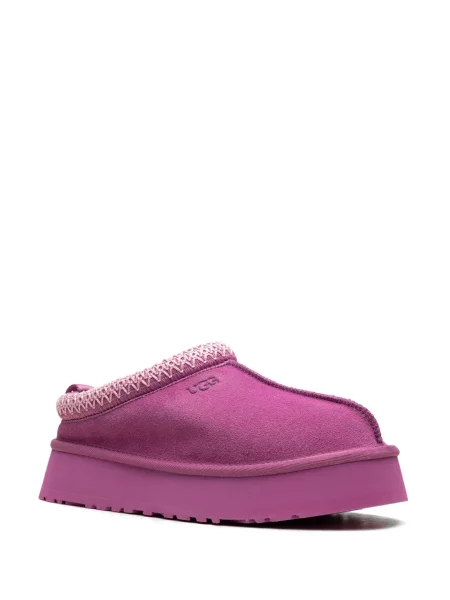 Bačkory Ugg fialové