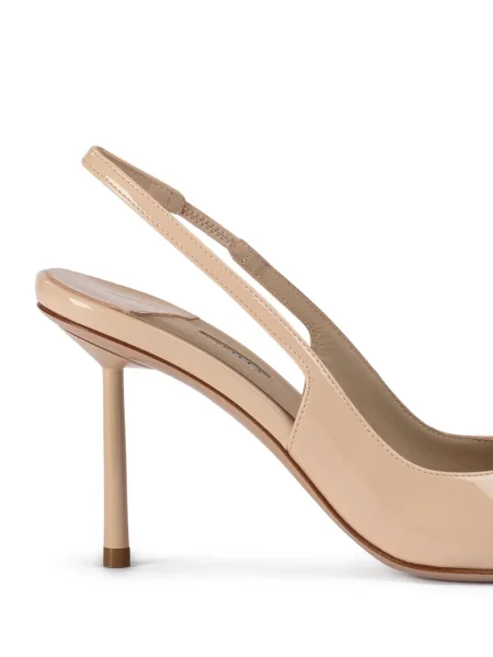 Pantofi cu toc Le Silla slingback
