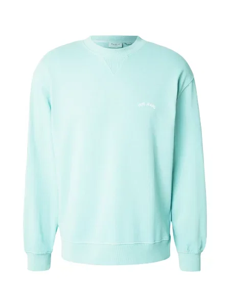Palton Pepe Jeans albastru