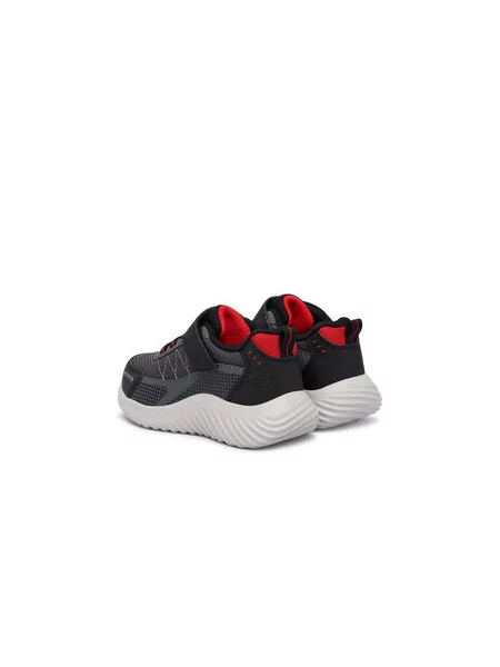 Tenisice Skechers Bounder Venture Squad crna