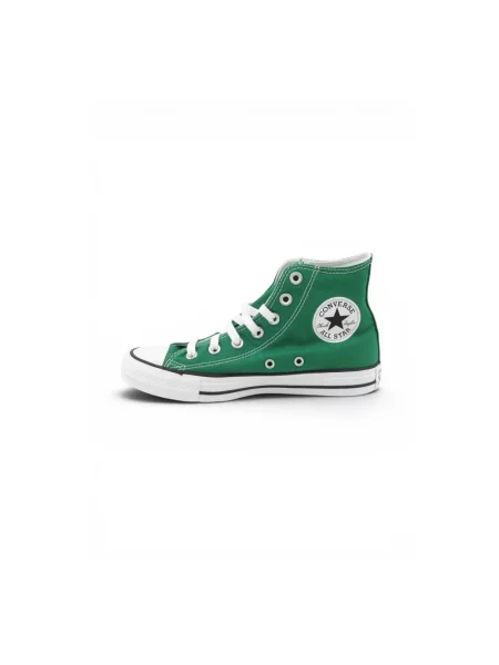 Sneakersy Converse Chuck Taylor All Star płócienne zielone