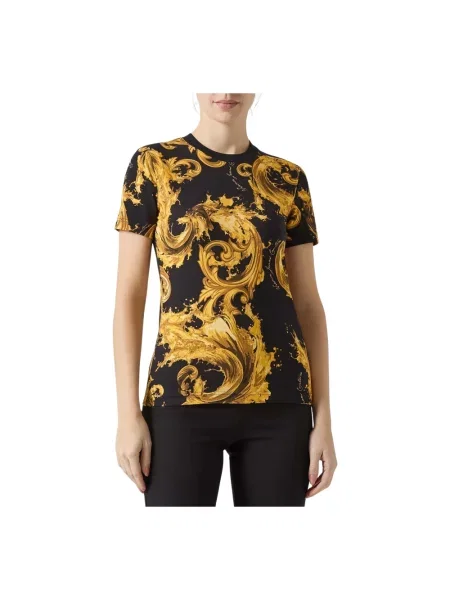 Koszulka Versace Jeans Couture