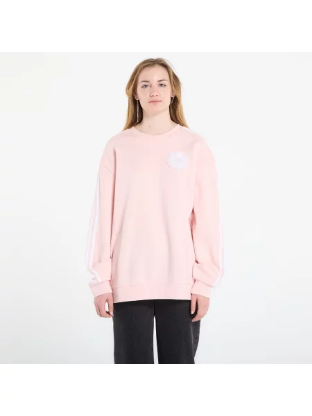 Adidas Originals bluza różowa