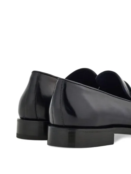 Pantofi loafer Ferragamo albastru