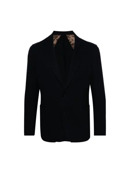 Marynarka Barba Napoli czarna