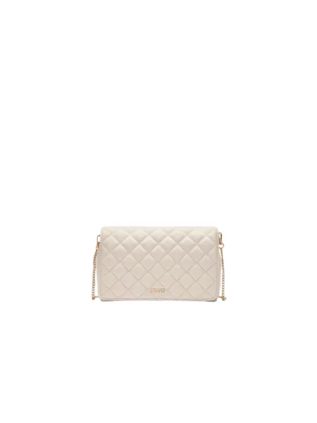 Torebka crossbody Liu Jo biała
