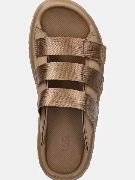 Шлепанцы Ugg