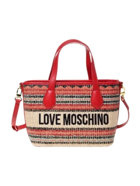 Torebka Love Moschino