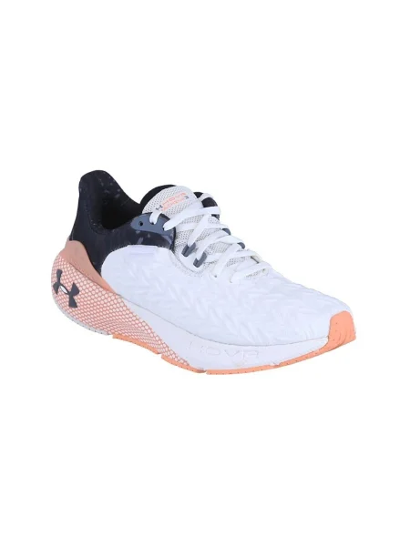 Pantofi Under Armour alb