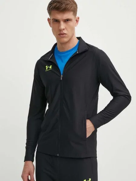 Under Armour melegítő szett fekete