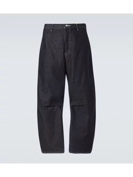 Džíny Comme Des Garçons Homme modré