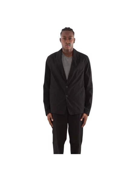 Marynarka Transit czarna