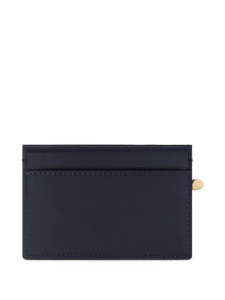 Portofel Givenchy din piele negru