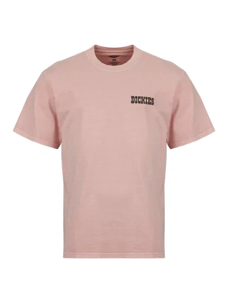 Tricou Dickies roz