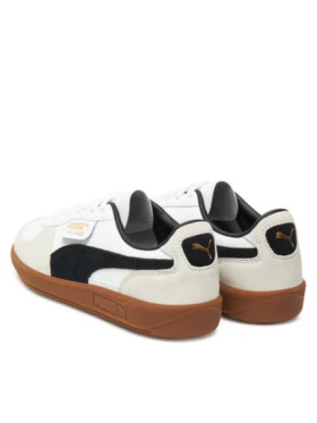 Sneakersy Puma bílé