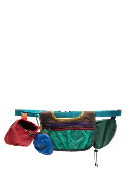 Curea Kolor albastru