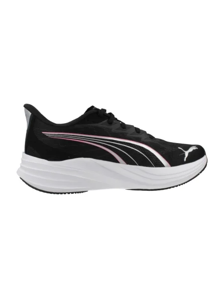 Pantofi Puma negru