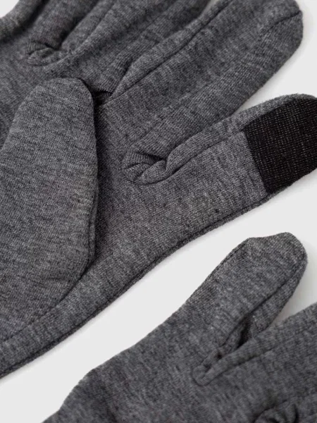 Перчатки Viking серые