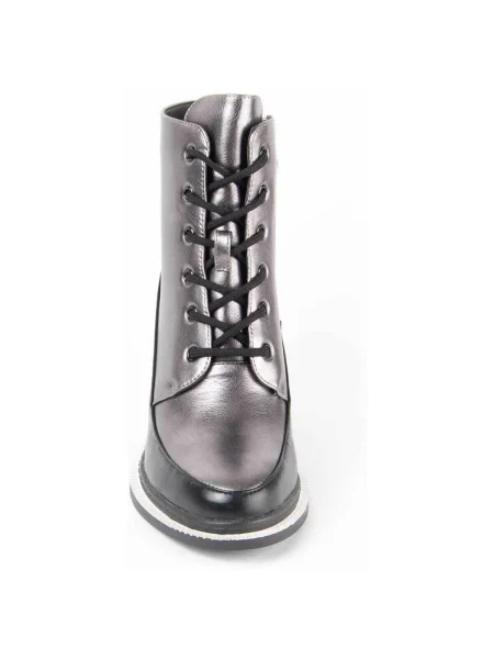 Pantofi Montevita gri