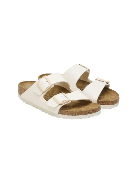 Sandály Birkenstock béžové