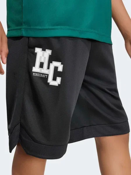 Детские шорты Adidas