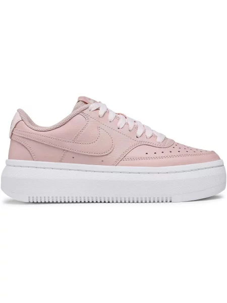 Tenisky Nike ružová