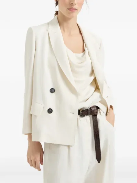 Блейзър Brunello Cucinelli