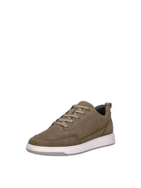 Sneakersy Cycleur De Luxe brązowe