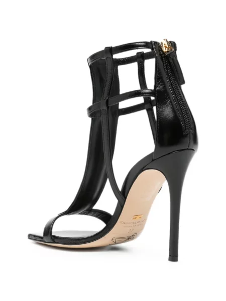 Sandale Elisabetta Franchi negru